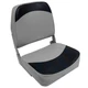WISE SEATING STANDARD LOW BACK BOAT SEAT- 8WD734PLS-660