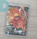NARUTO KAYOU TCG Naruto Uzumaki NRB09-AR-008 Card