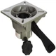 Springfield 1100021-L1 Trac-Lock Iii 2-7/8 Locking Swivel