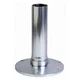 Garelick EEz-In 75532S PEDESTAL FLUTED TUBE 18"