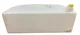 Sportsman Boats Open 212 Poly 12 Gallon Water Tank 100295 Inca W01516