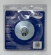 Attwood SP-1002 Lock&rsquo;N&rsquo;Pin &frac34;-Inch Pin Seat Mount, 2 &frac34;-Inch Steel Pin - Marine