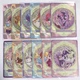 AR Cards (FX01 + FX02) Star Edition 1 + 2 (Chinese) Kayou My Little Pony