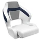 WISE SEATING BAJA XL BUCKET SEAT WITH BOLSTER- 3338-1773