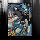 Naruto Kayou Sasuke Uchiha NRZ07 AR 008 AR Rare NM Tier 4 Wave 7 Anime TCG Card