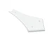 B&B MOLDERS 94287 4' CURVED SLIDE-OUT CAP