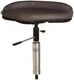 Springfield 1611433 Power-Rise Stand-Up Pedestal Package for KingPin Base Grey