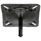 Springfield Marine 1615204-Ec Kingpin 7" X Seat Mount Spring E-Coat Finish