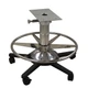 Springfield 4" In-Shore RS2 Pedestal Package