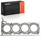 A-Premium Left Cylinder Head Gasket for INFINITI FX45 2003-2008 Q45 02-06 M45