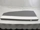 RANGER 2360 BAY STARBOARD ROD BOX CUSHION GRAY / WHITE 52 1/2" X 23 3/4" BOAT