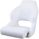 Boat Seat Captain Bucket Flip Up Bolster Fishing Pontoon Seamander Premier boats