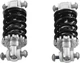 HardDrive 243105 Replacement Shock - 4in.