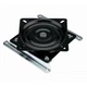 Garelick Manufacturing 75018 Universal Boat Seat Swivel - Easy Mount Black 