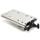 Springfield Boat Seat Mount 3100930-A1 | Cam-Lock 2 7/8 Swivel Slide