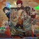 KAIJU Naruto Uzumaki Rasengan Holo Card NREA01-AR-007L4 Naruto CCG English 2022