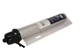 Swivl-Eze SP-28913 Wedge 2in Fixed Height Boat Seat Post 13in Aluminum Silver