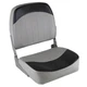 WISE SEATING 8WD734PLS-664 Standard Low Back Boat Seat