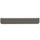 Ranger Boat Console Eyebrow Cushion 729809H.114 | 2600 / 2660 Bay Gray