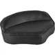 Wise Pro Stand-UP Castng Marine Grade UV-Resistant Vinyl Seat - Charcoal