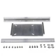 ATTWOOD MARI TILT-N-SLIDE SEAT MT. SET- SP-15900