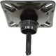 Springfield Marine 1312701 Plug-in Hi-Lo Swivel Seat Mount.