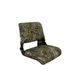 Springfield 1061021 Skipper Fold Seat Mossy Oak Duck Blind Boat Marine