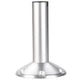 Springfield Marine 1240015SAL 2-7/8" Fixed-height Pedestal 15"