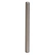 JIF DTX Leg Post Tube Stailess Steel 26"x2" for table tops Boat Marine