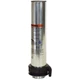Springfield 2-3/8" Thread-Lock Fixed-Height Post - 13" (3793013-A)