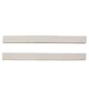Ranger Boat Mid Coaming Cushions 729804H.12 | 2660 Bay Gray (PORT/STBD)