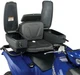 Moose Utility 3505-0211 Rear Storage Trunk w/ Cooler-39 3/4in. Wx27 7/8in.