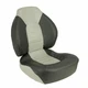 Springfield Seat-Char/Gray Fish Pro 100 #1041733
