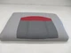 G3 2018 BAY JUMP SEAT PORT BACK REST CUSHION GRAY & RED 7292755 MARINE BOAT