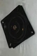 Garelick 7"x7" EEz-In universal seat swivel mount 75016