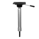 Wise 8WD2003 King Pin Power Rise Pedestal Adjustable Boat Seat Base 16" to 22"