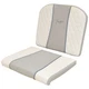Ranger Boat Aft Seat Cushions 730041H.69 | 2510 Bay White Gray (PORT)