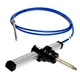 UFLEX TM87OX12 TM87 12' Rack & Pinion Steering System