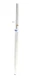 Swivl-Eze 27 Inch X 1-1/4 ID Fixed Post Boat Seat Pole Tube Assembly 64427