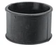 Springfield 2171040 Boat Marine 4" Seat Post Footrest Bushing Collar