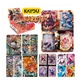 2026 Kayou Naruto Soldiers chapter vol.9 Full Set/Pick CR/SP/MR/AR/UR ナルト