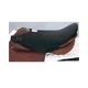 Cashel English Tush Cushion 3/4in