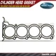Left Cylinder Head Gasket for INFINITI FX45 2003-2008 Q45 2002-2006 M45 V8 4.5L