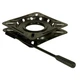 Springfield 12-Way Locking Swivel Seat Mount - E-Coat Finish - 1100018