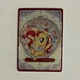 My Little Pony Sunset Shimmer Trading Card FX02-AR-008LS Chase 2025