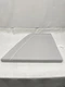 RANGER 2660 PORT BOW DECKPAD CUSHION WHITE 32" X 29 1/4" 729844H BOAT