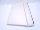 SAILFISH 276 FORWARD PORT REAR BOW CUSHION BEIGE / BROWN MARINE BOAT