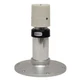 Garelick Boat Adjustable Seat Pedestal 75945-15 | Gas Rise 2 7/8 Inch