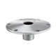 Attwood Marine Snap Lock Aluminum Base SP-67904