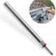 SP-2164 Lock'N-Pin 3/4" Boat Seat Pin Post Non-Threaded (16IN) for Cruising Boat